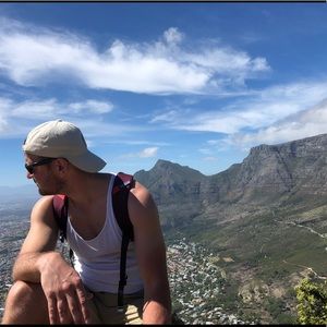 Meet your Posher, Steve